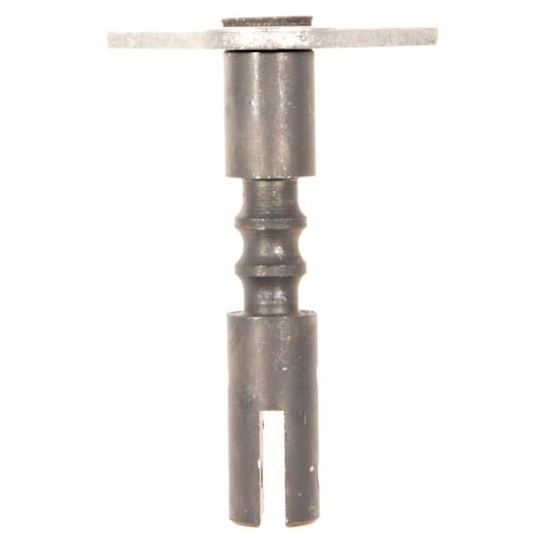 Shaft Asm-Detnet
